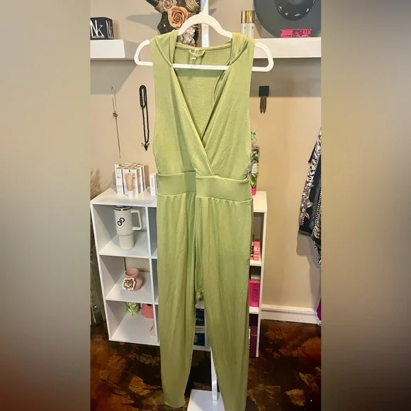 NWT Free People Second Chance Onesie - Picture 8 of 11